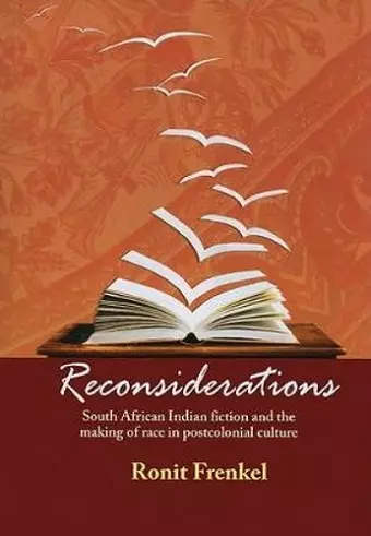 Reconsiderations cover