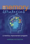 Memory strategies cover