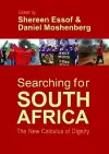 Searching for South Africa cover
