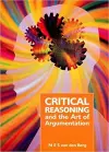 Critical Reasoning and the Art of Argumentation cover