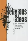 Religious Ideas and Institutions cover