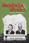 Mandela & Mbeki cover