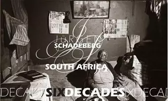 South Africa cover