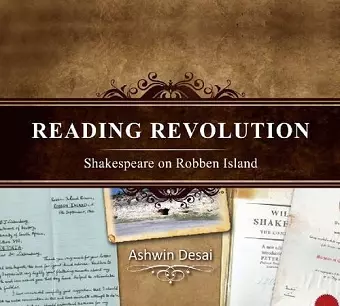 Reading revolution cover