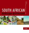 South African landscape architecture cover