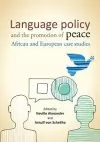 Language policy and the promotion of peace cover