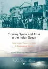 Crossing space and time in the Indian Ocean cover