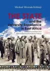 The State and the University Experience in East Africa cover