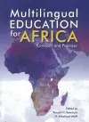 Multilingual education for Africa cover