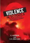 Violence in Schools cover