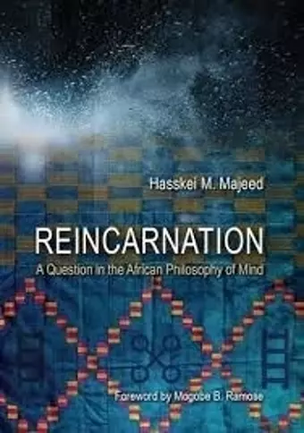 Reincarnation cover