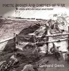 Poetic Bodies and Corpses of War cover