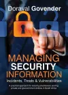 Managing Security Information cover