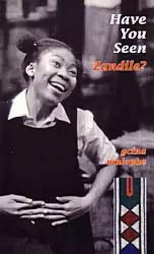 Have you seen Zandile? cover