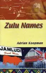 Zulu names cover