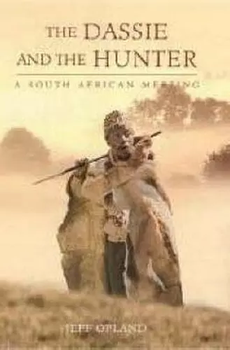 The Dassie and the Hunter cover