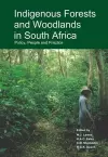 Indigenous Forests and Woodlands in South Africa cover