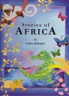 Stories of Africa cover
