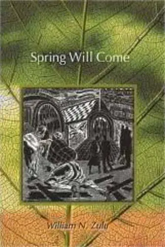 Spring Will Come cover