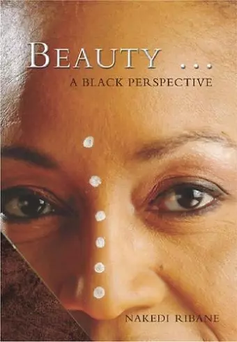 Beauty cover