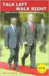 Talk Left, Walk Right cover