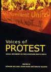 Voices of Protest cover