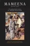 Mameena and Other Plays cover