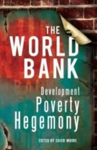 The World Bank cover
