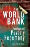 The World Bank cover