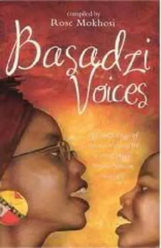 Basadzi Voices cover