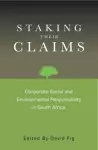 Staking Their Claims cover