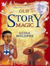 Our story magic cover