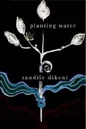 Planting Water cover