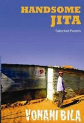 Handsome Jita cover