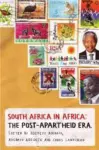 South Africa in Africa cover
