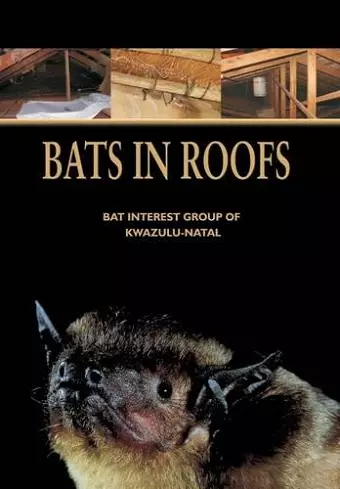 Bats in Roofs cover