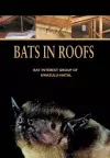 Bats in Roofs cover