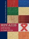 HIV/AIDS and Society in South Africa cover