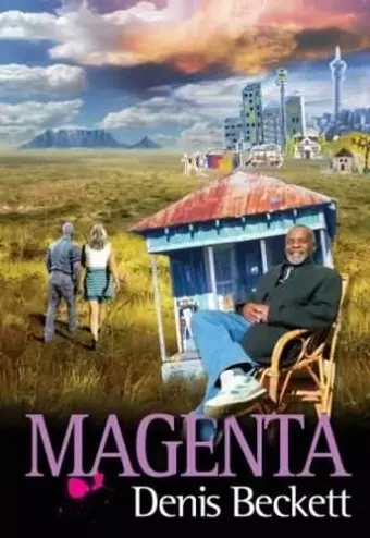 Magenta cover
