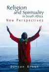Religion and Spirituality in South Africa cover