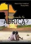 A New Scramble for Africa? cover