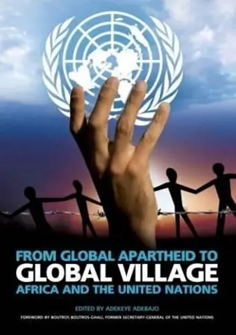 From Global Apartheid to Global Village cover
