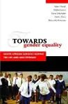 Towards Gender Equality cover