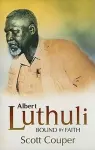Albert Luthuli cover