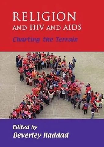 Religion and HIV and AIDS cover