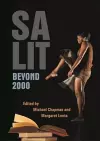 S.A. Lit. beyond 2000 cover
