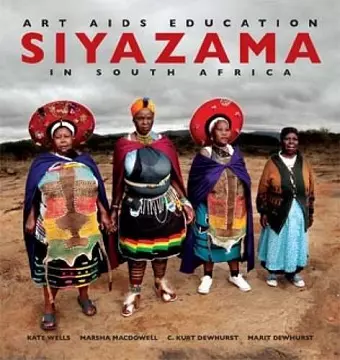 Siyazama cover