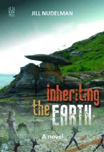 Inheriting the Earth cover