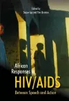 African Responses to HIV/AIDS cover