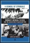 A School of Struggle cover